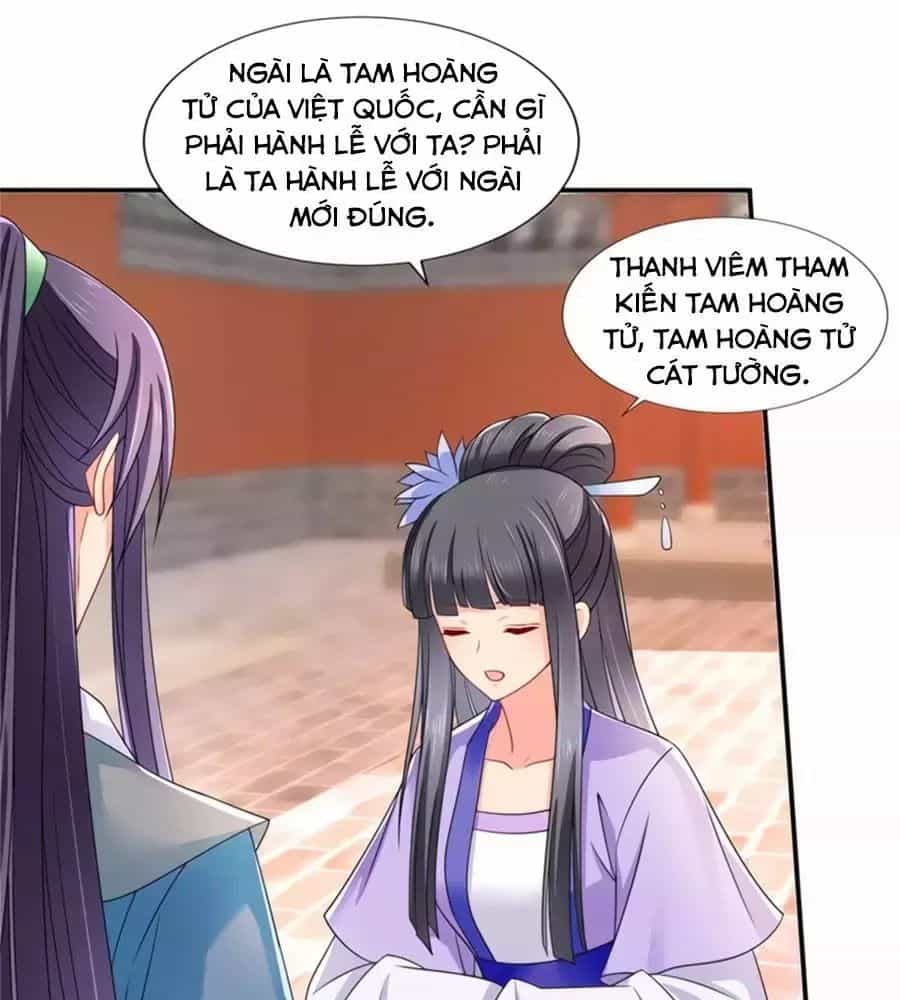 Kiêu Sủng Y Phi - Chương 131 - ảnh 36