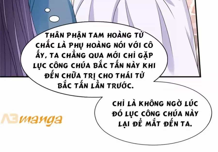 Kiêu Sủng Y Phi - Chương 131 - ảnh 37