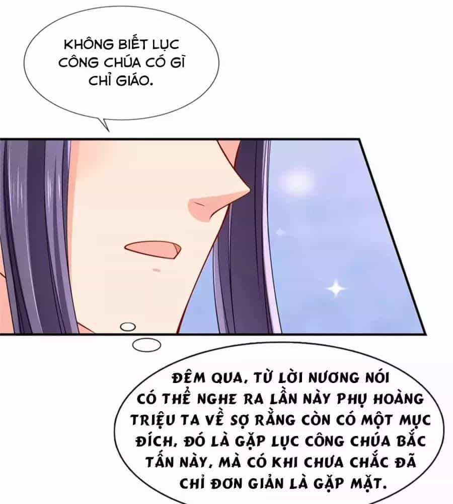 Kiêu Sủng Y Phi - Chương 131 - ảnh 38