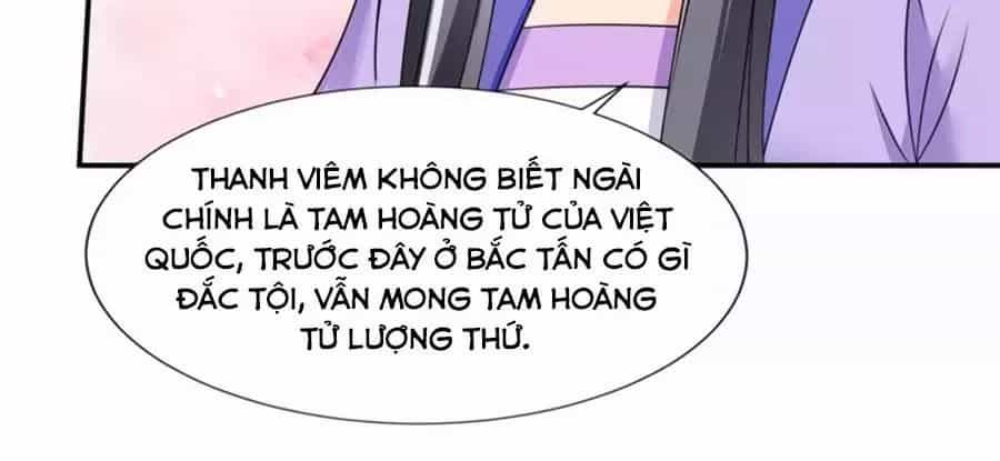 Kiêu Sủng Y Phi - Chương 131 - ảnh 41