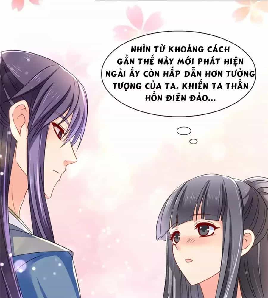Kiêu Sủng Y Phi - Chương 131 - ảnh 45