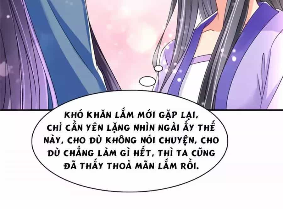 Kiêu Sủng Y Phi - Chương 131 - ảnh 46