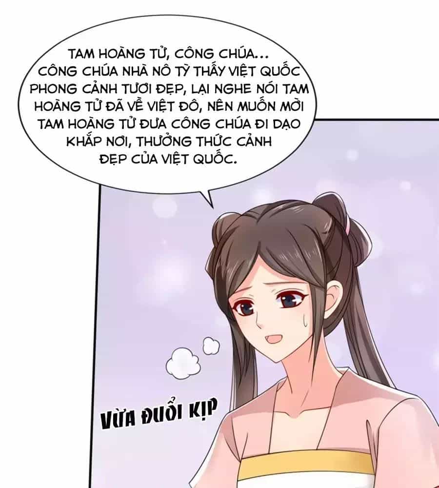 Kiêu Sủng Y Phi - Chương 131 - ảnh 47