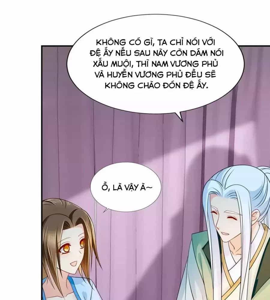 Kiêu Sủng Y Phi - Chương 131 - ảnh 5