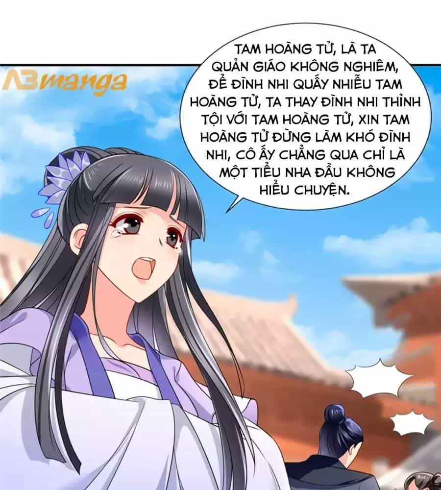 Kiêu Sủng Y Phi - Chương 131 - ảnh 59