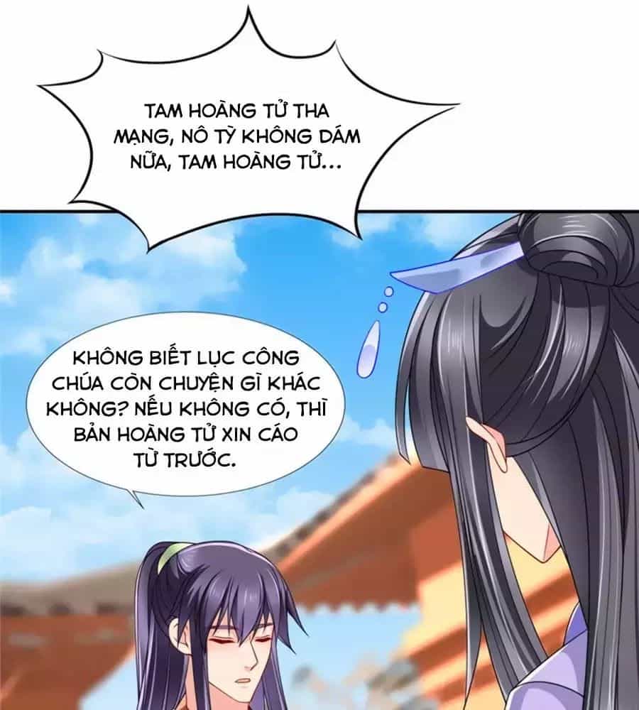 Kiêu Sủng Y Phi - Chương 131 - ảnh 63