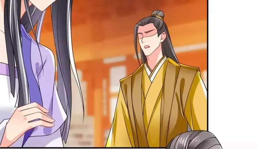 Kiêu Sủng Y Phi - Chương 131 - ảnh 66