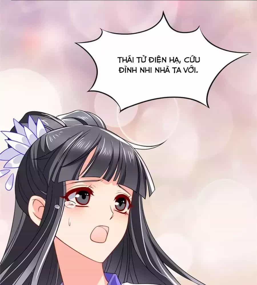 Kiêu Sủng Y Phi - Chương 131 - ảnh 68