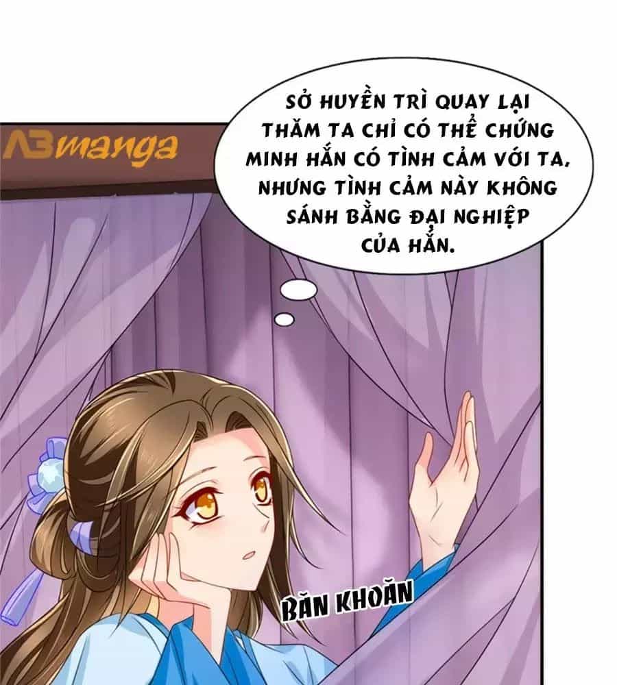 Kiêu Sủng Y Phi - Chương 131 - ảnh 7