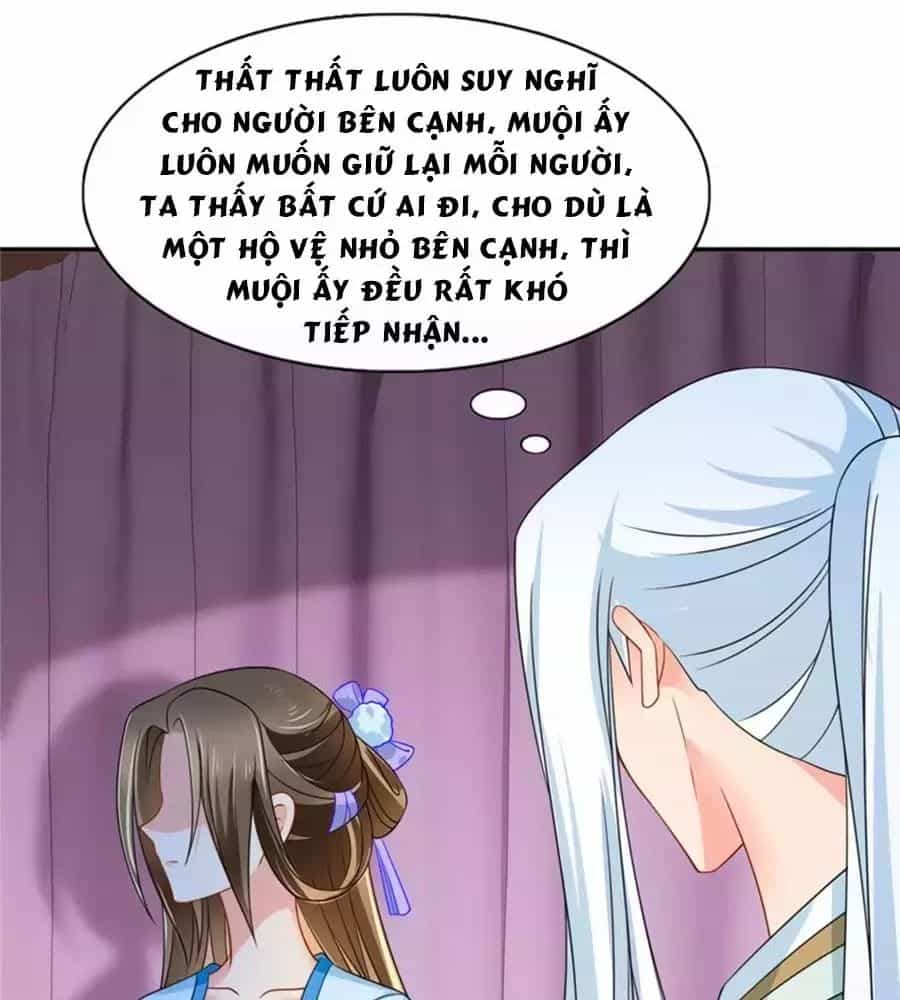 Kiêu Sủng Y Phi - Chương 131 - ảnh 9