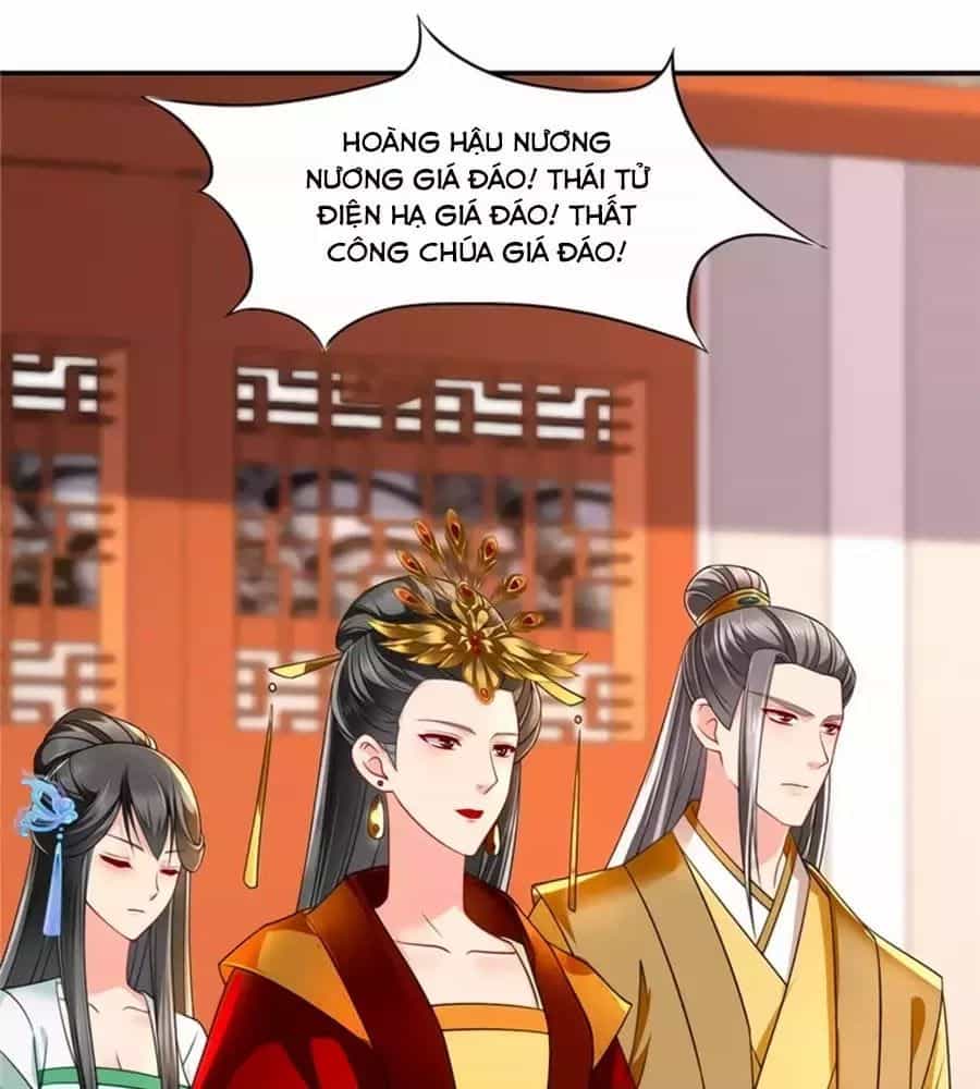 Kiêu Sủng Y Phi - Chương 132 - ảnh 11