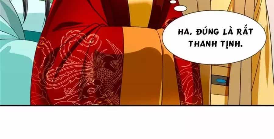 Kiêu Sủng Y Phi - Chương 132 - ảnh 12