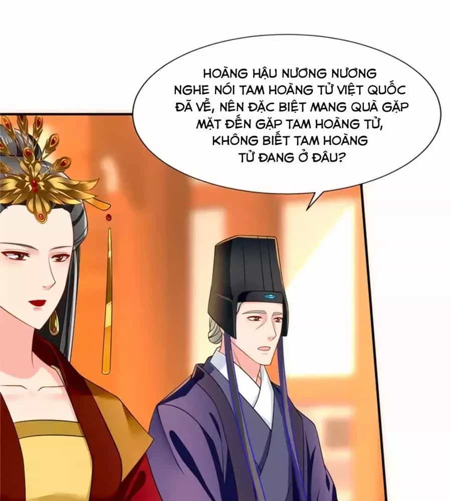 Kiêu Sủng Y Phi - Chương 132 - ảnh 15