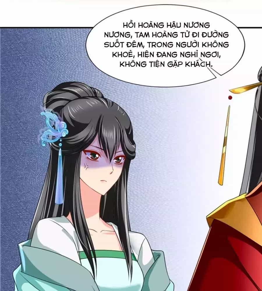 Kiêu Sủng Y Phi - Chương 132 - ảnh 17