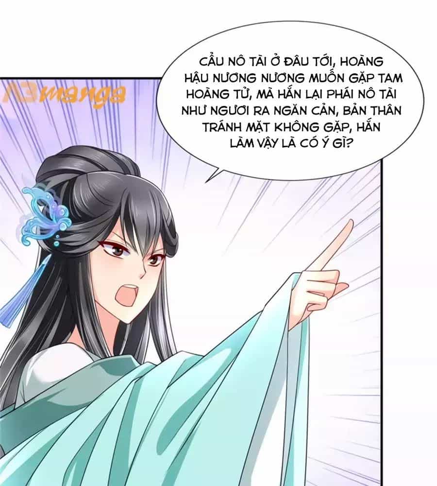 Kiêu Sủng Y Phi - Chương 132 - ảnh 19