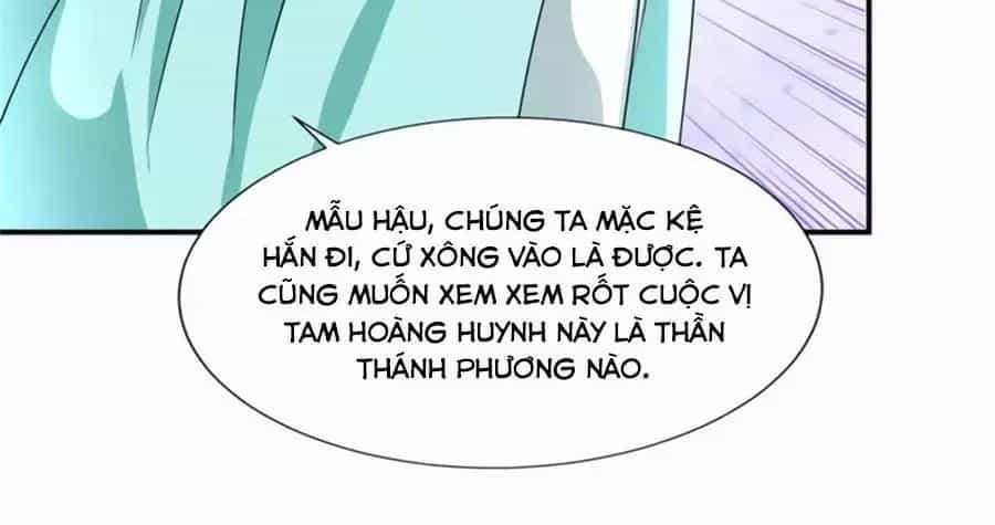 Kiêu Sủng Y Phi - Chương 132 - ảnh 20