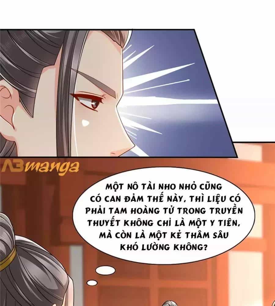 Kiêu Sủng Y Phi - Chương 132 - ảnh 25