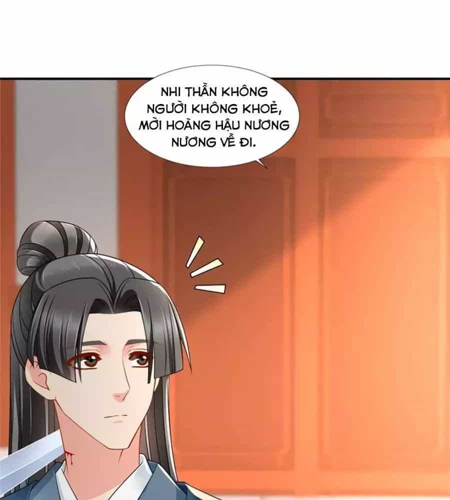 Kiêu Sủng Y Phi - Chương 132 - ảnh 27