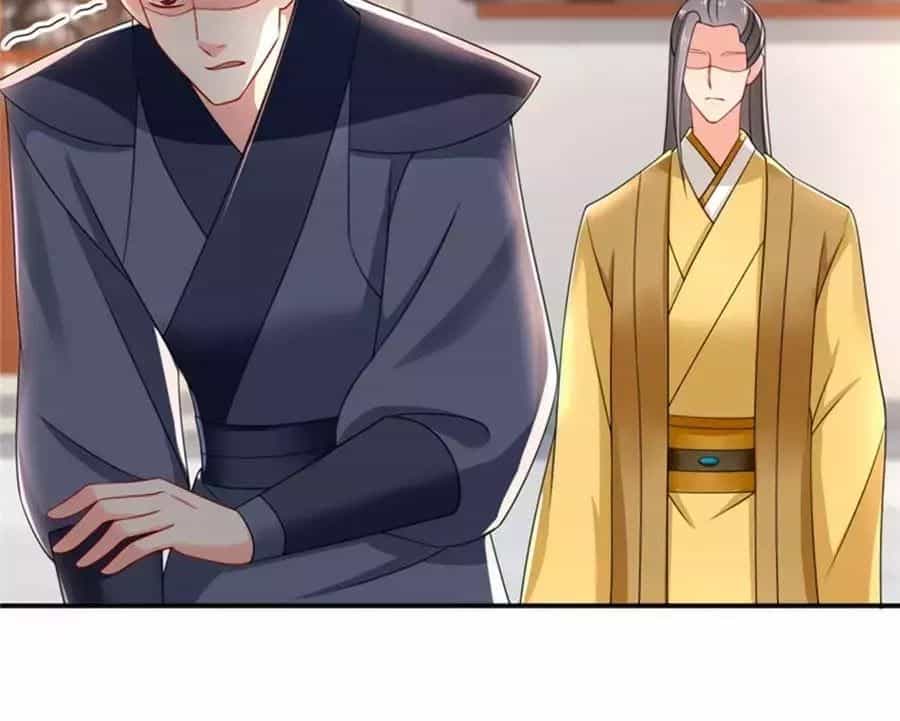 Kiêu Sủng Y Phi - Chương 132 - ảnh 36
