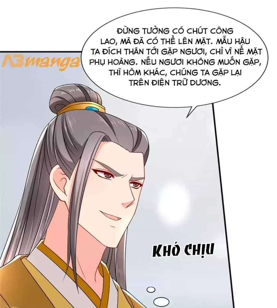 Kiêu Sủng Y Phi - Chương 132 - ảnh 37