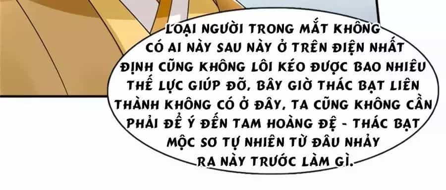 Kiêu Sủng Y Phi - Chương 132 - ảnh 38