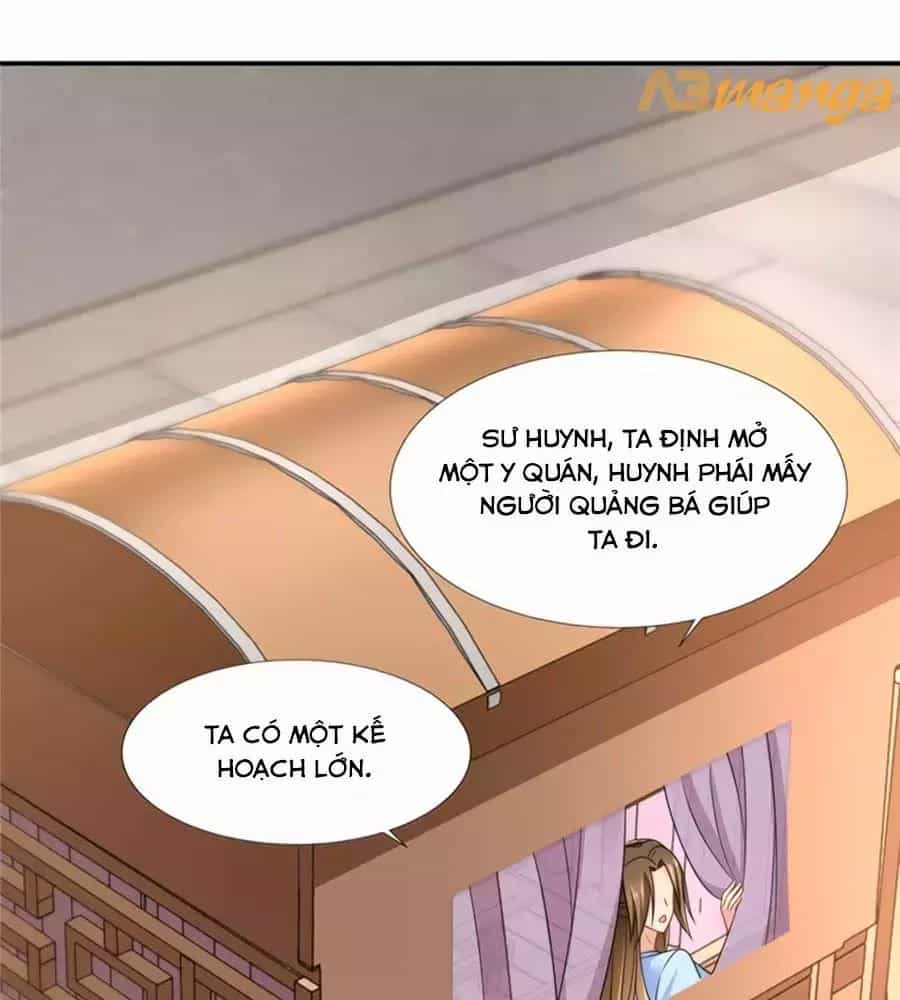 Kiêu Sủng Y Phi - Chương 132 - ảnh 42