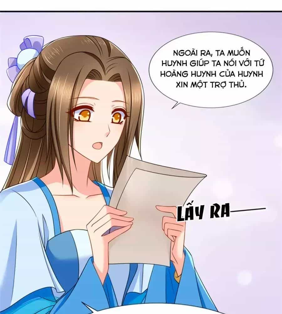 Kiêu Sủng Y Phi - Chương 132 - ảnh 46
