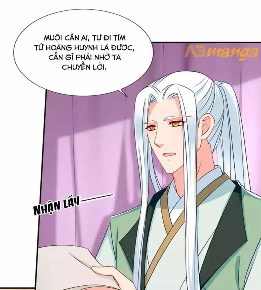 Kiêu Sủng Y Phi - Chương 132 - ảnh 48
