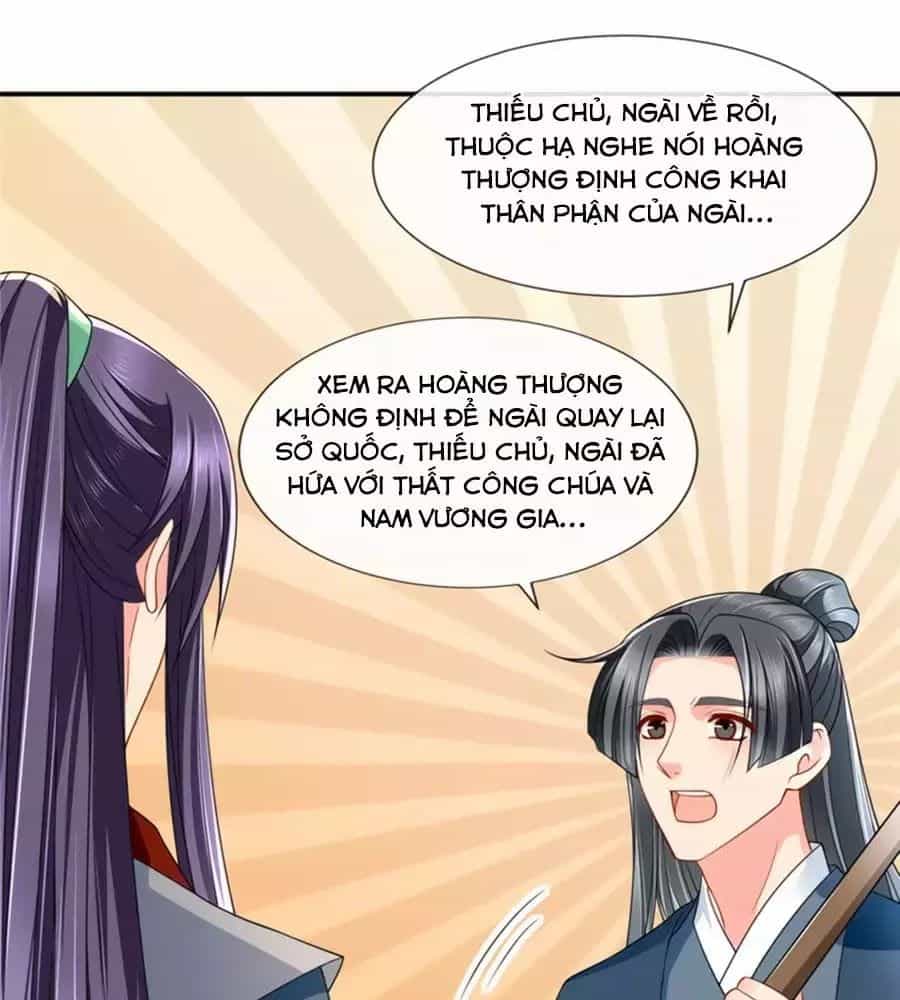 Kiêu Sủng Y Phi - Chương 132 - ảnh 5