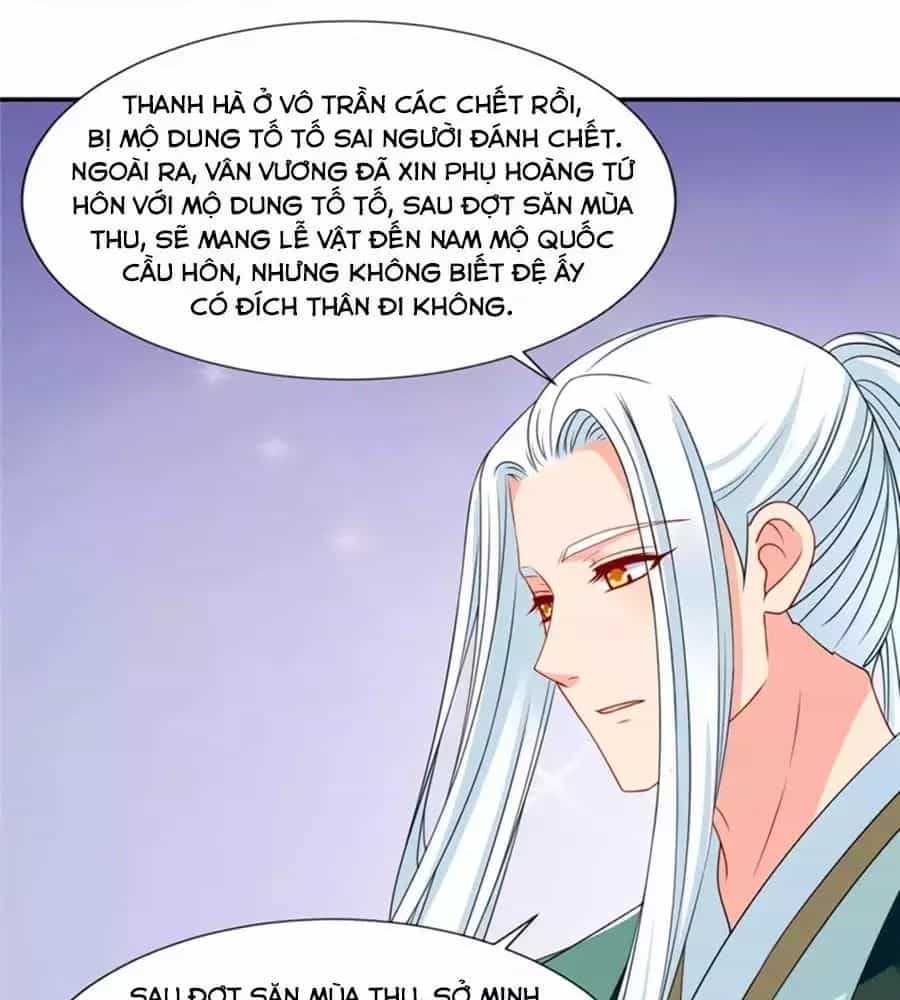 Kiêu Sủng Y Phi - Chương 132 - ảnh 52