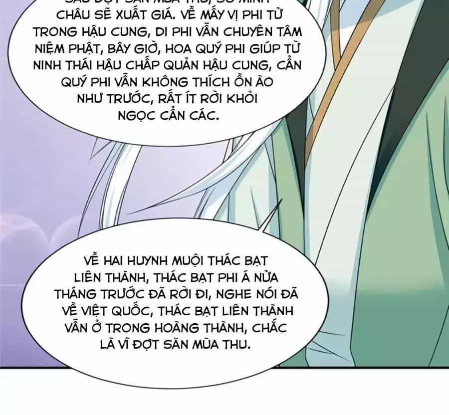 Kiêu Sủng Y Phi - Chương 132 - ảnh 53