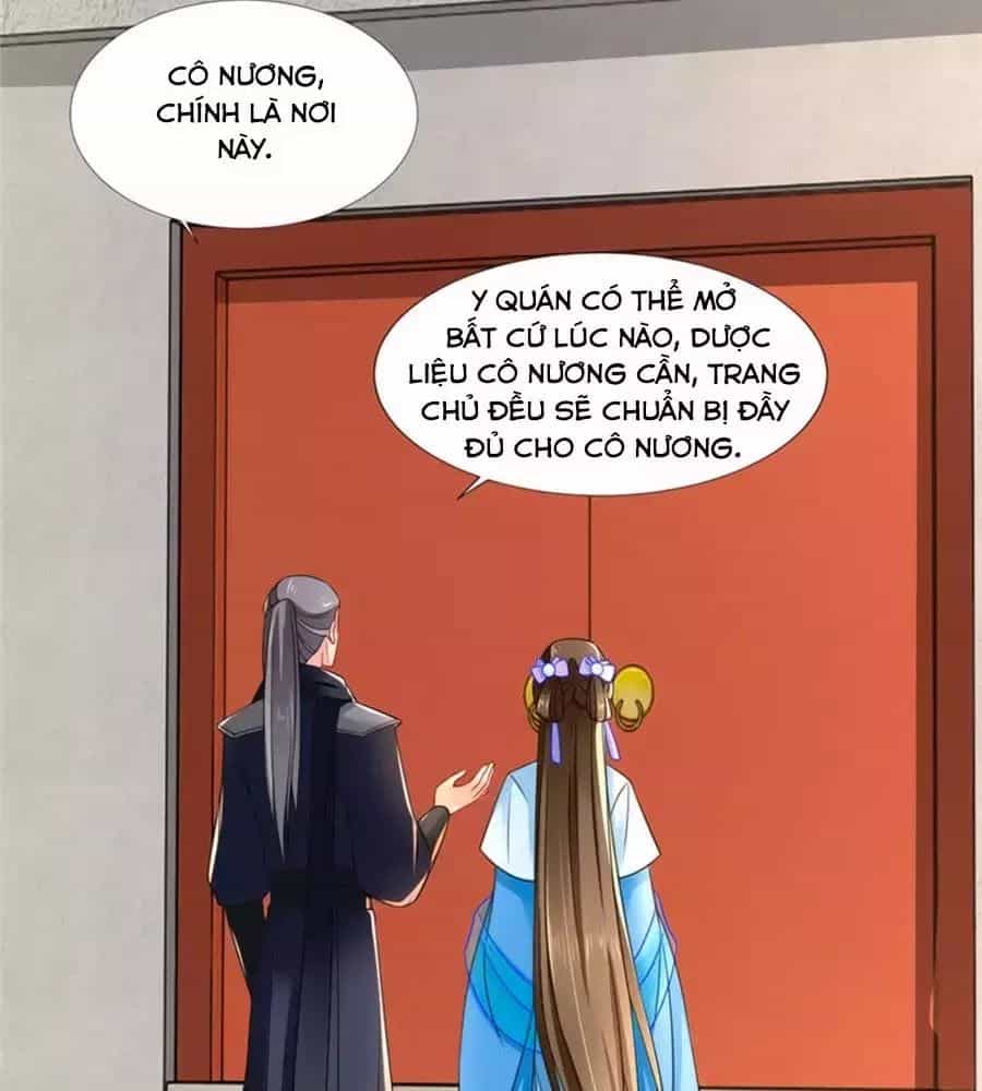Kiêu Sủng Y Phi - Chương 132 - ảnh 58