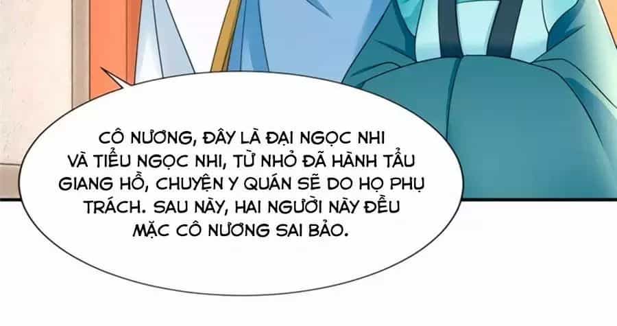 Kiêu Sủng Y Phi - Chương 132 - ảnh 61