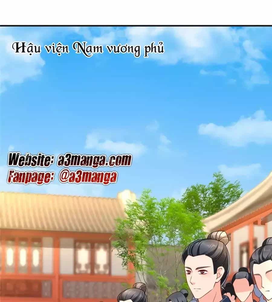 Kiêu Sủng Y Phi - Chương 133 - ảnh 1