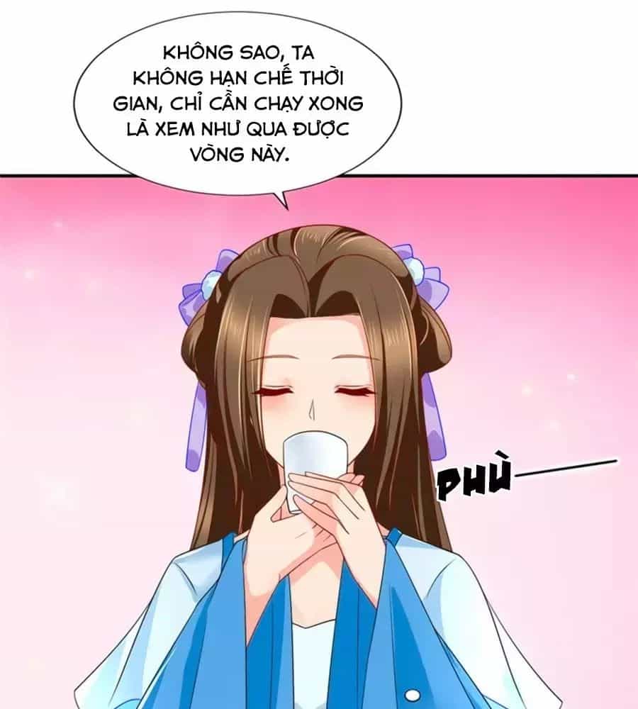 Kiêu Sủng Y Phi - Chương 133 - ảnh 11