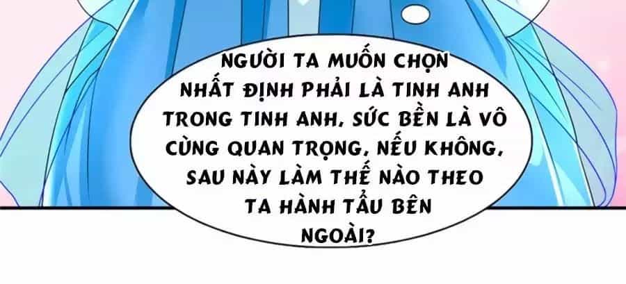 Kiêu Sủng Y Phi - Chương 133 - ảnh 12