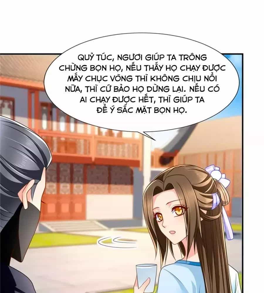 Kiêu Sủng Y Phi - Chương 133 - ảnh 13