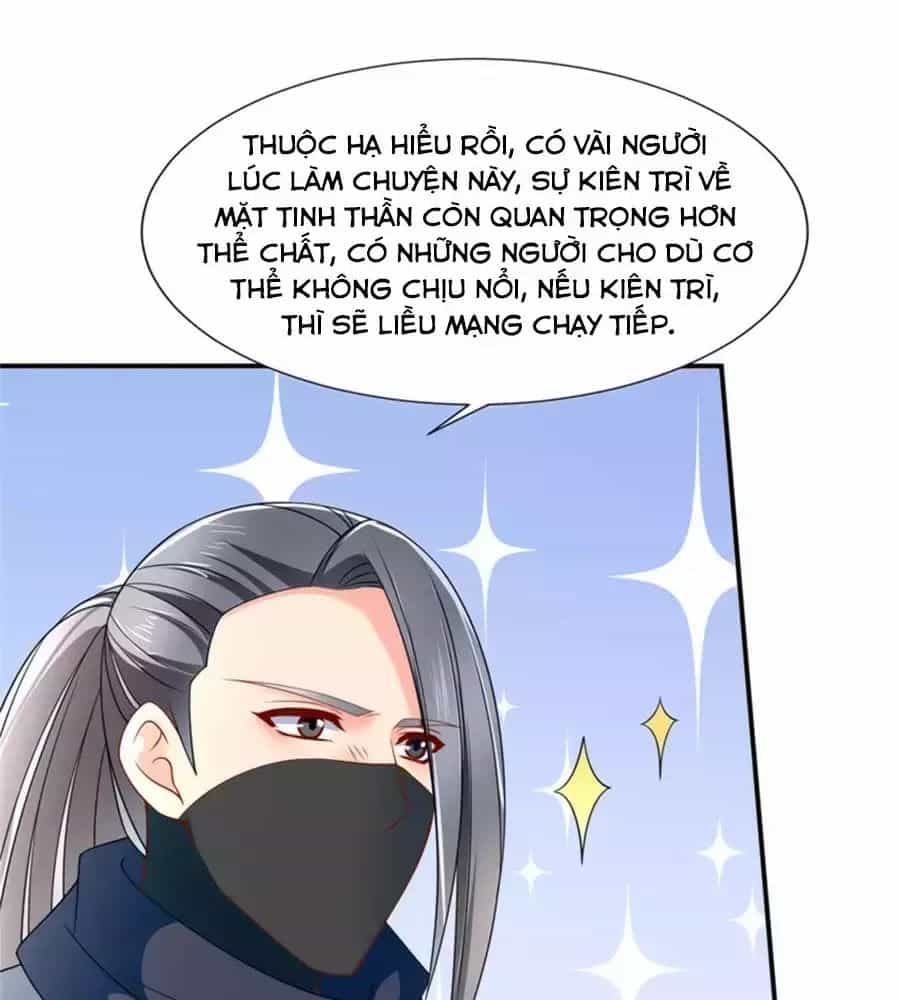 Kiêu Sủng Y Phi - Chương 133 - ảnh 15