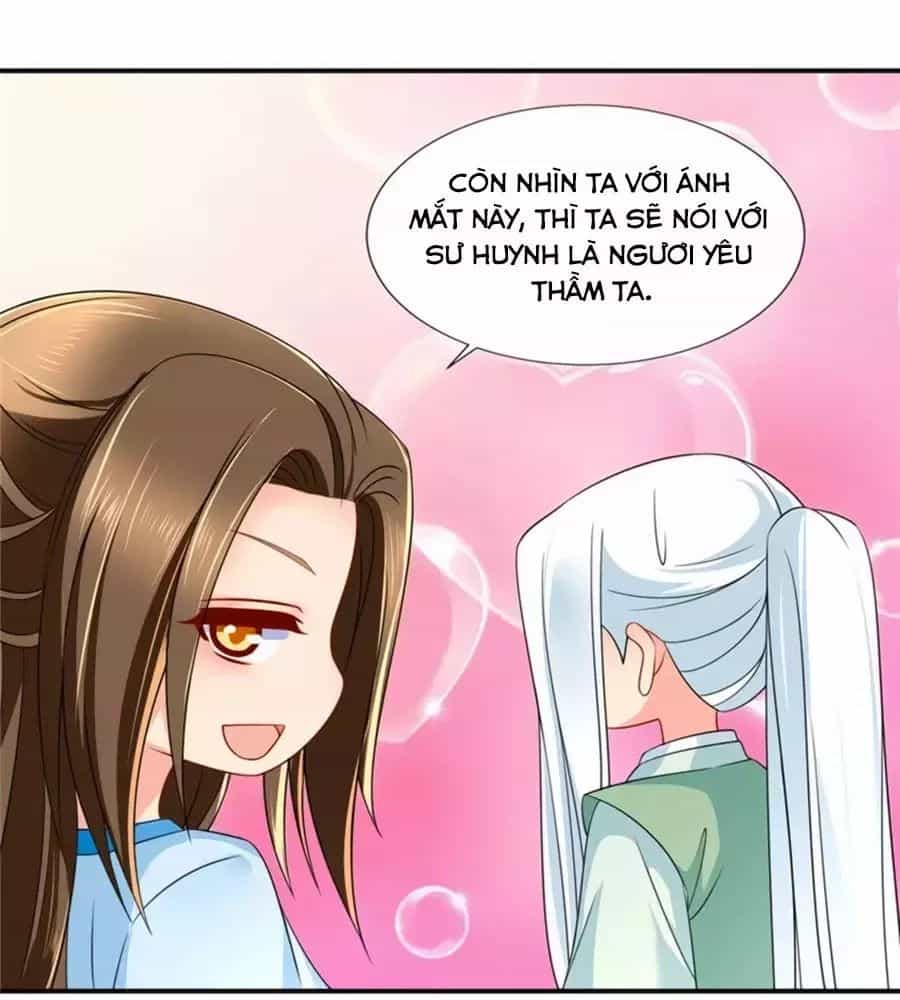 Kiêu Sủng Y Phi - Chương 133 - ảnh 17