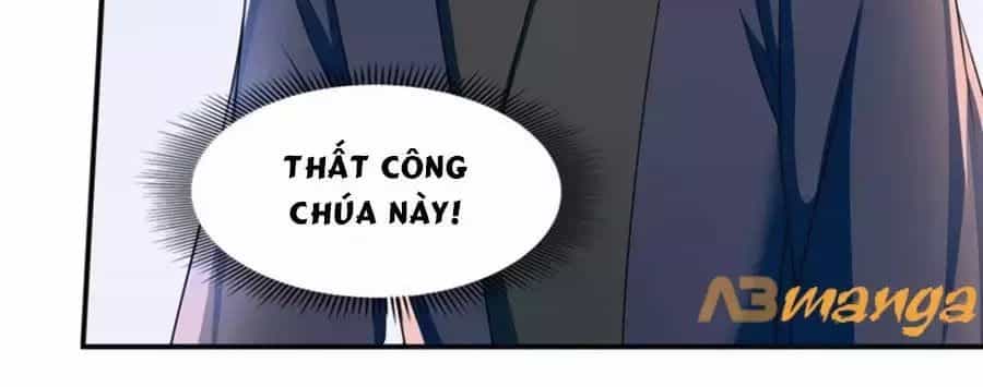 Kiêu Sủng Y Phi - Chương 133 - ảnh 26