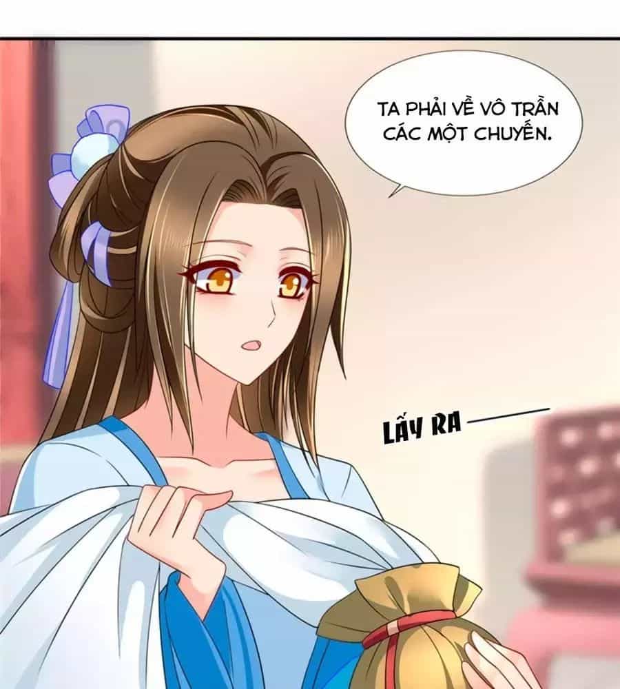 Kiêu Sủng Y Phi - Chương 133 - ảnh 29