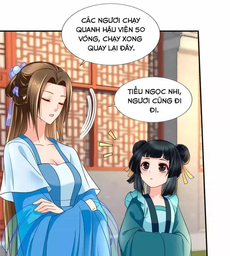Kiêu Sủng Y Phi - Chương 133 - ảnh 3