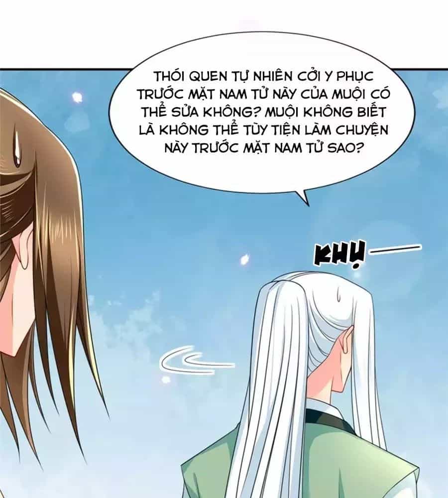 Kiêu Sủng Y Phi - Chương 133 - ảnh 33