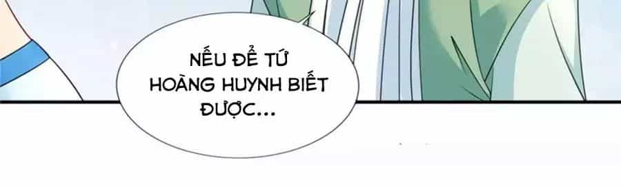 Kiêu Sủng Y Phi - Chương 133 - ảnh 34