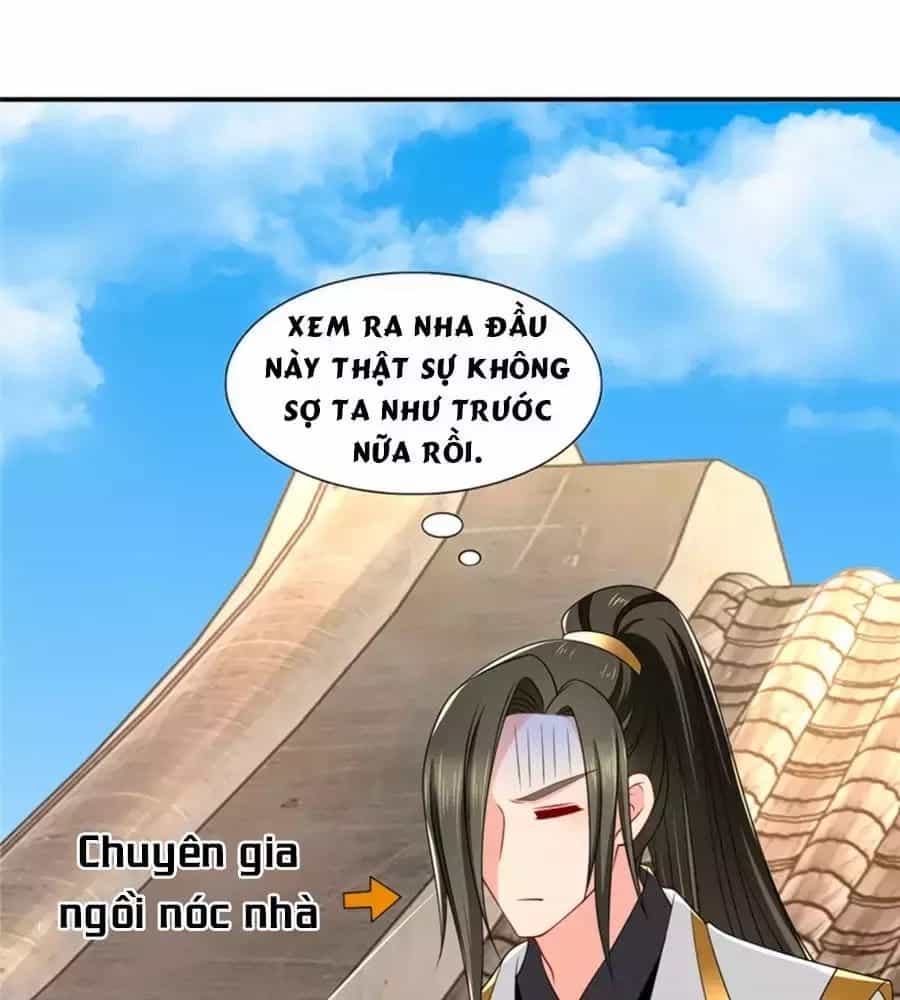 Kiêu Sủng Y Phi - Chương 133 - ảnh 37