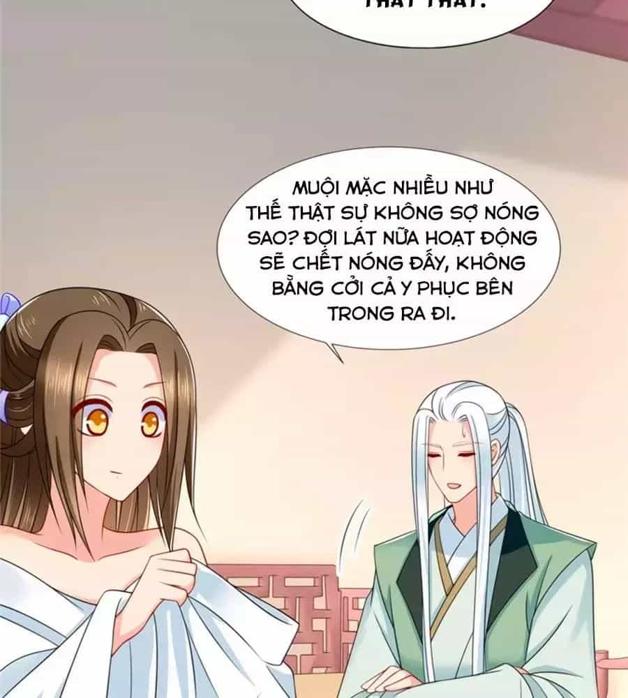 Kiêu Sủng Y Phi - Chương 133 - ảnh 41