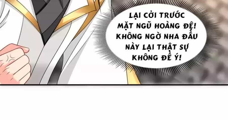 Kiêu Sủng Y Phi - Chương 133 - ảnh 46