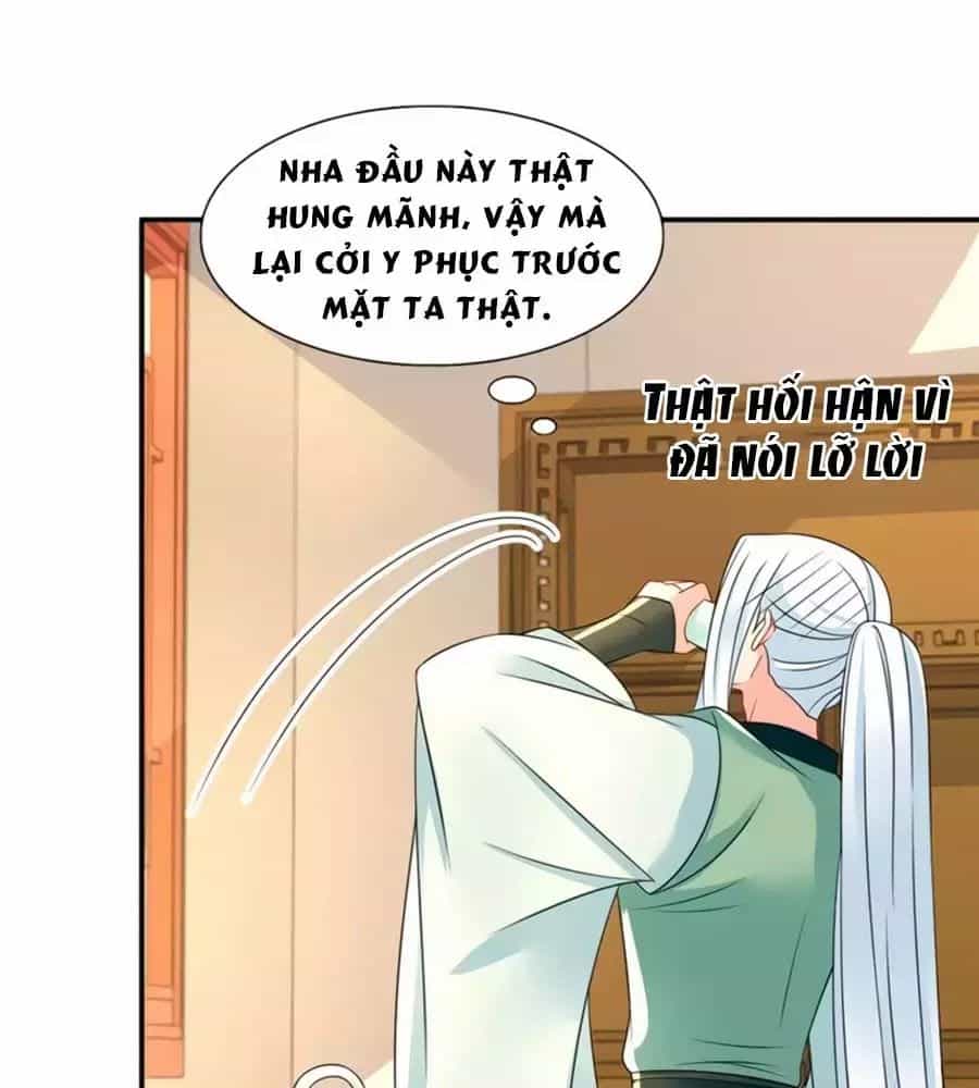Kiêu Sủng Y Phi - Chương 133 - ảnh 47