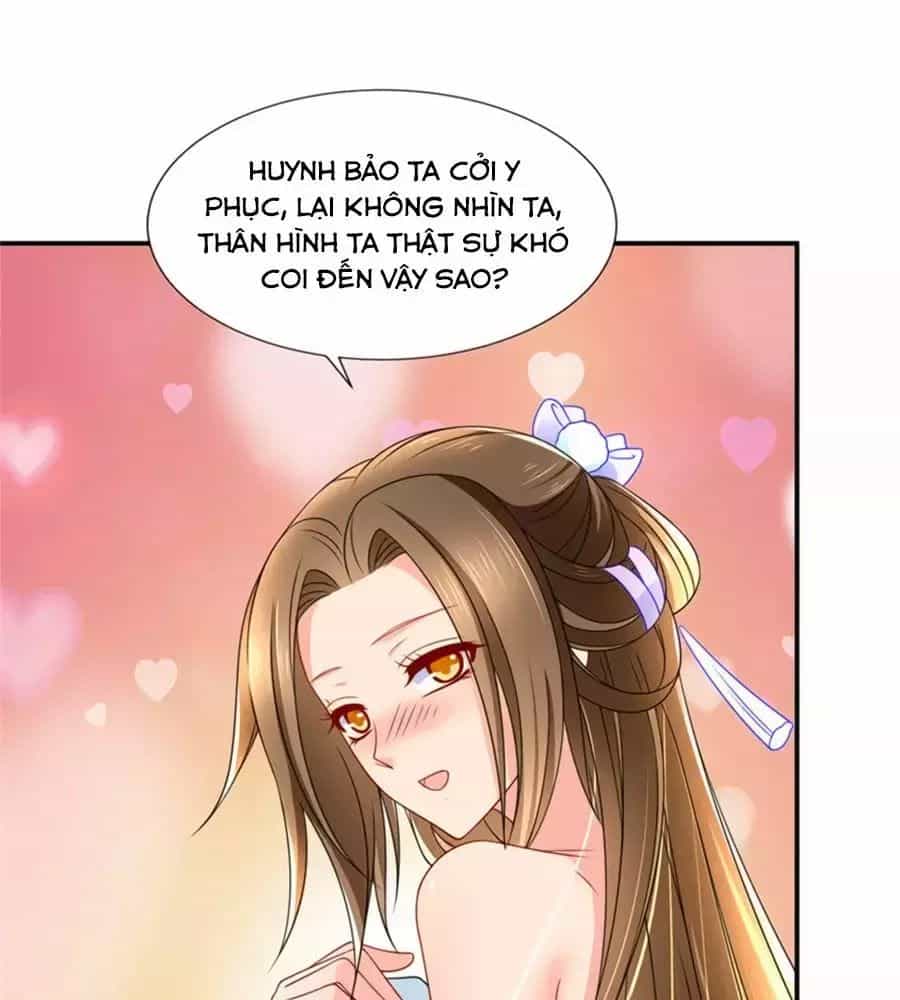 Kiêu Sủng Y Phi - Chương 133 - ảnh 49