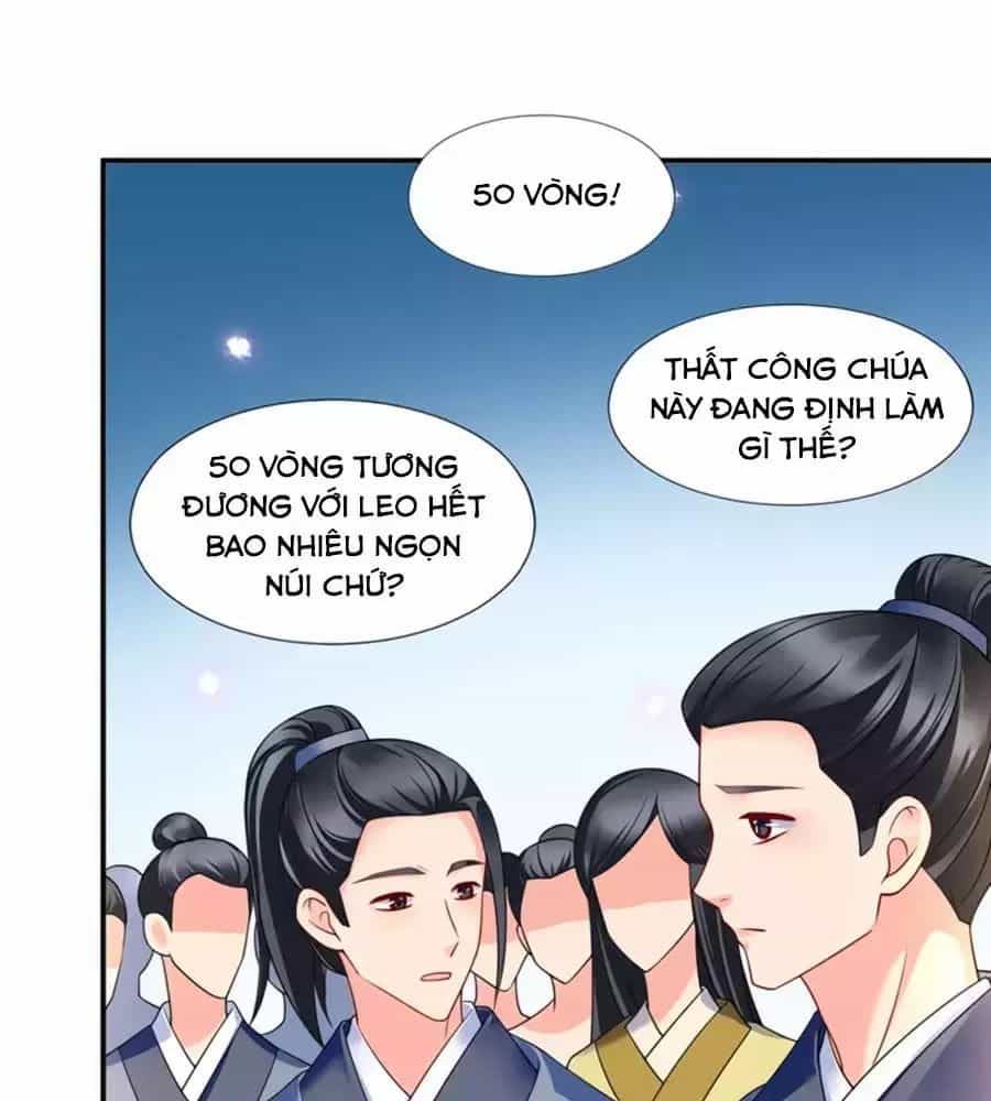 Kiêu Sủng Y Phi - Chương 133 - ảnh 5